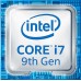 Intel Core i7-9700K 3.60GHz Octa Core Processor - LGA1151v2 No Fan